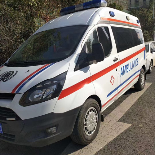 湖口品质救护车出租,为您的健康出行负责