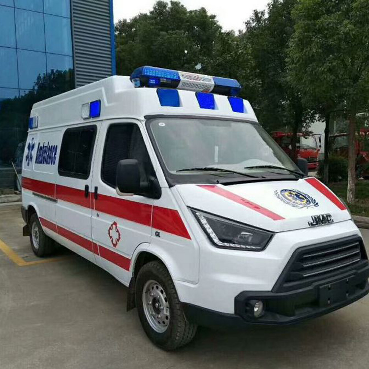 湖口救护车出租哪家好