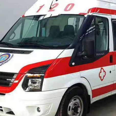 湖口非急救护送病人转院租赁救护车的优缺点对比